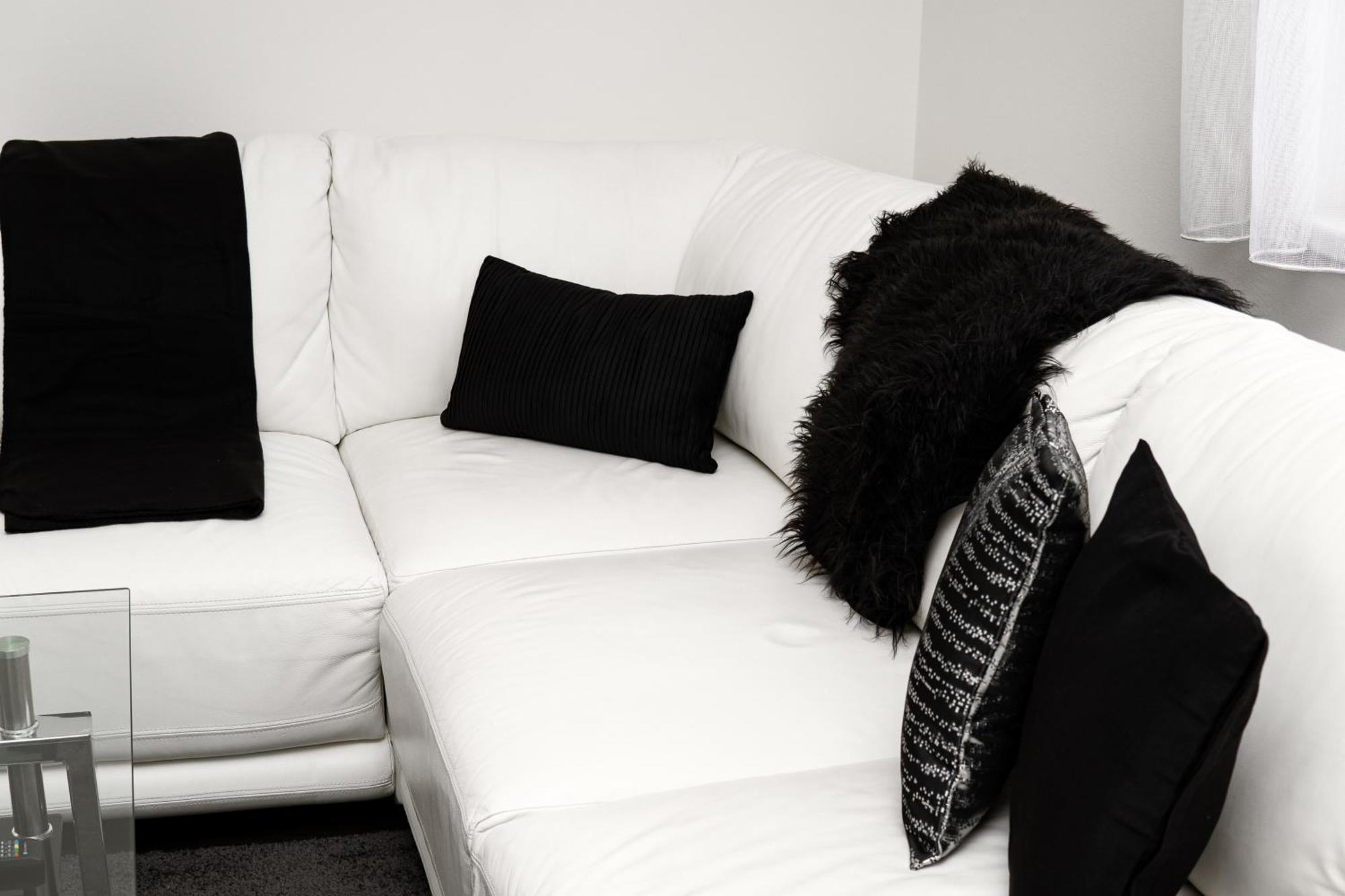 Bnb New Beautiful Apartment In The Center Of Ostrava With Option Garage Parking Εξωτερικό φωτογραφία